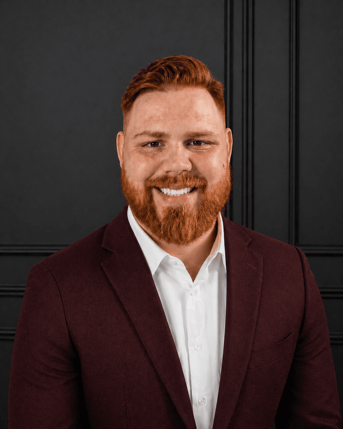 Christopher Tuliloa headshot