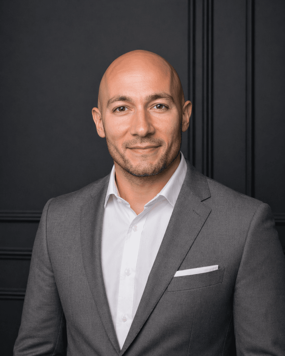 Devin Lukomski headshot
