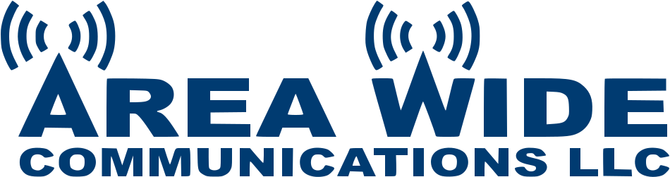 Area Wide Communications LLC Logo